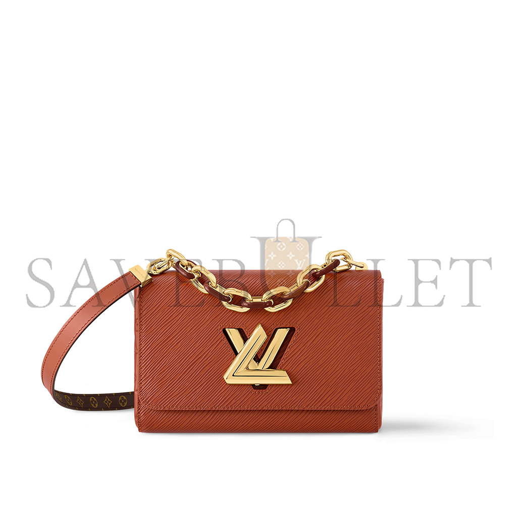 l**is V*t*n twist mm slim m11879 (23*16*8cm)